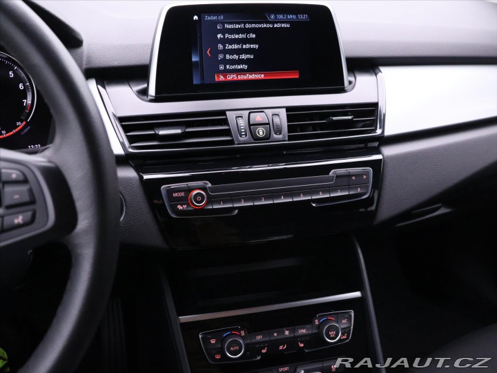 BMW 2 1,5 218i ADVANTAGE CZ Xen 2019