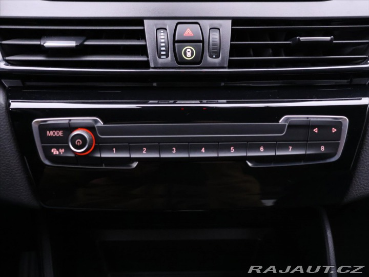 BMW 2 1,5 218i ADVANTAGE CZ Xen 2019