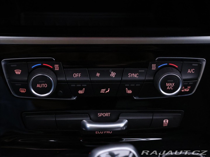 BMW 2 1,5 218i ADVANTAGE CZ Xen 2019