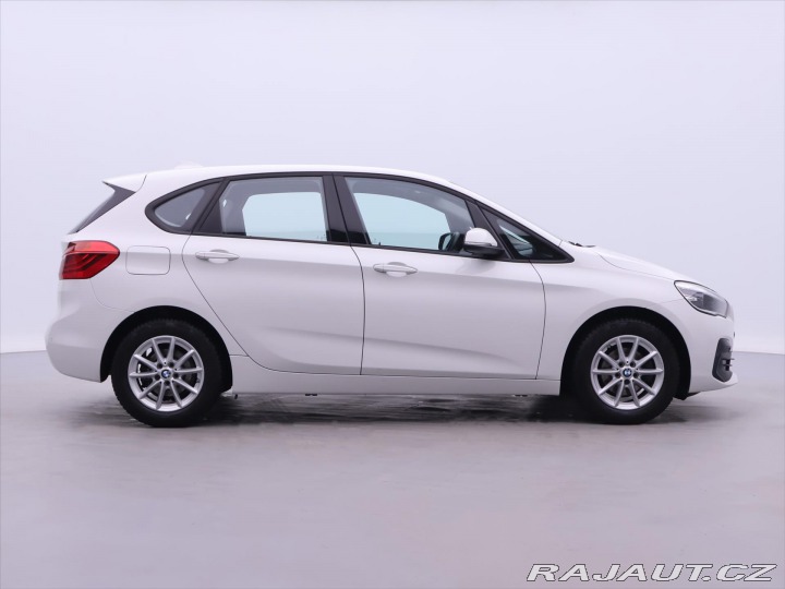 BMW 2 1,5 218i ADVANTAGE CZ Xen 2019