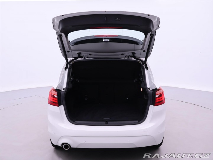 BMW 2 1,5 218i ADVANTAGE CZ Xen 2019
