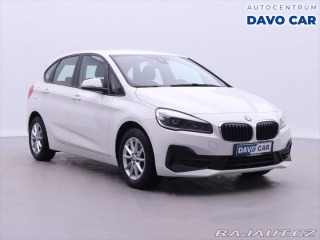 BMW 2 1,5 218i ADVANTAGE CZ Xen 2019