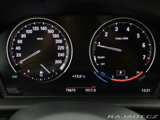 BMW 2 1,5 218i ADVANTAGE CZ Xen 2019