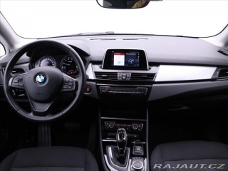 BMW 2 1,5 218i ADVANTAGE CZ Xen 2019