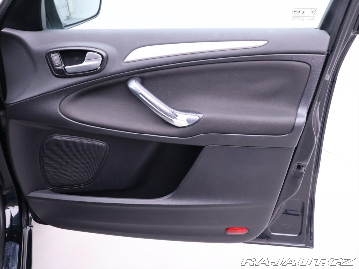 Ford Galaxy 2,0 FFV Duratec Trend 2011