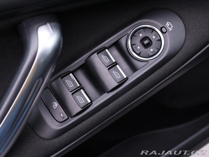 Ford Galaxy 2,0 FFV Duratec Trend 2011