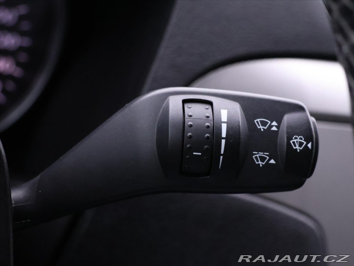 Ford Galaxy 2,0 FFV Duratec Trend 2011