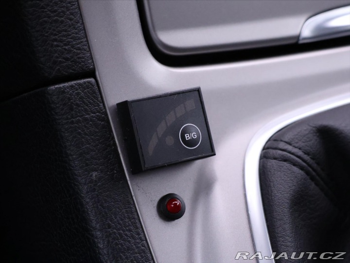 Ford Galaxy 2,0 FFV Duratec Trend 2011
