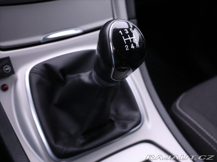 Ford Galaxy 2,0 FFV Duratec Trend 2011