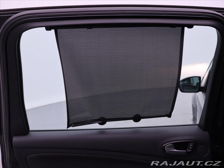 Ford Galaxy 2,0 FFV Duratec Trend 2011