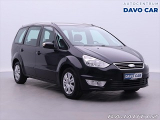 Ford Galaxy 2,0 FFV Duratec Trend 2011