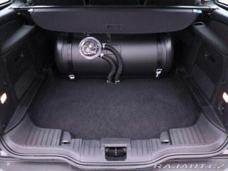 Ford Galaxy 2,0 FFV Duratec Trend 2011