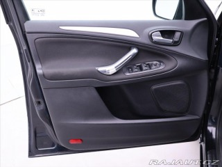 Ford Galaxy 2,0 FFV Duratec Trend 2011