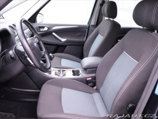Ford Galaxy 2,0 FFV Duratec Trend 2011