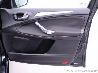 Ford Galaxy 2,0 FFV Duratec Trend 2011