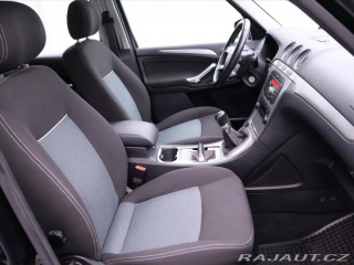 Ford Galaxy 2,0 FFV Duratec Trend 2011