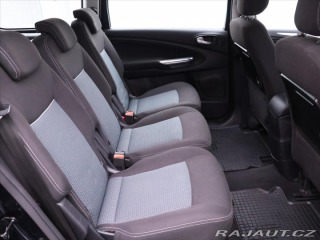 Ford Galaxy 2,0 FFV Duratec Trend 2011