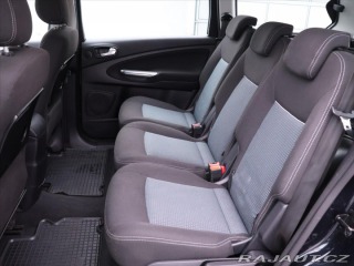 Ford Galaxy 2,0 FFV Duratec Trend 2011