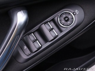 Ford Galaxy 2,0 FFV Duratec Trend 2011