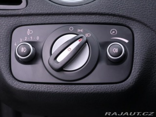 Ford Galaxy 2,0 FFV Duratec Trend 2011