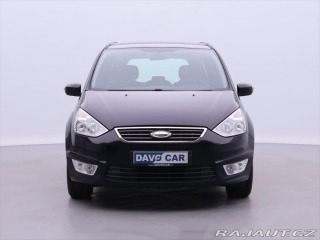 Ford Galaxy 2,0 FFV Duratec Trend 2011