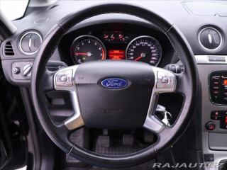 Ford Galaxy 2,0 FFV Duratec Trend 2011