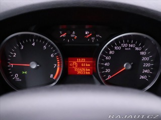 Ford Galaxy 2,0 FFV Duratec Trend 2011