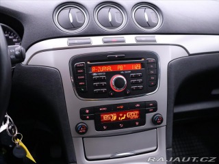 Ford Galaxy 2,0 FFV Duratec Trend 2011