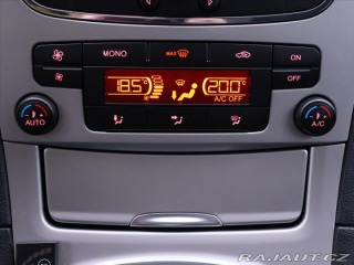 Ford Galaxy 2,0 FFV Duratec Trend 2011