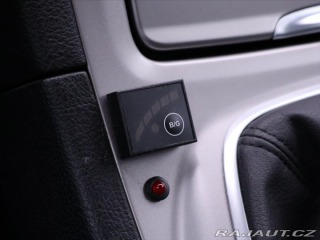 Ford Galaxy 2,0 FFV Duratec Trend 2011