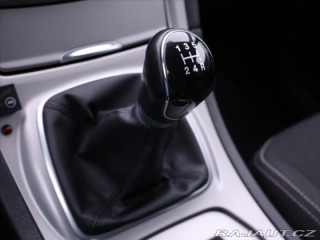 Ford Galaxy 2,0 FFV Duratec Trend 2011