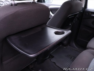 Ford Galaxy 2,0 FFV Duratec Trend 2011