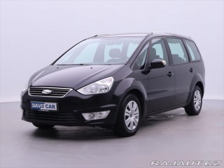 Ford Galaxy 2,0 FFV Duratec Trend 2011
