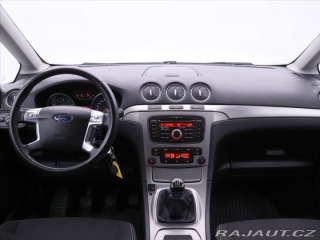 Ford Galaxy 2,0 FFV Duratec Trend 2011