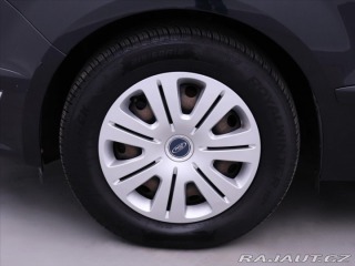 Ford Galaxy 2,0 FFV Duratec Trend 2011