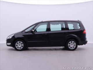 Ford Galaxy 2,0 FFV Duratec Trend 2011