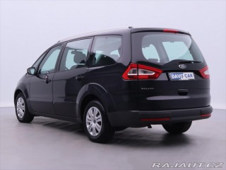Ford Galaxy 2,0 FFV Duratec Trend 2011