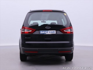 Ford Galaxy 2,0 FFV Duratec Trend 2011