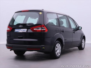 Ford Galaxy 2,0 FFV Duratec Trend 2011