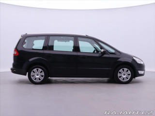 Ford Galaxy 2,0 FFV Duratec Trend 2011