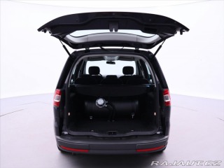 Ford Galaxy 2,0 FFV Duratec Trend 2011