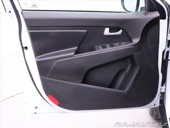 Kia Sportage 1,6 GDi 99kW CZ 35.380Km 2014