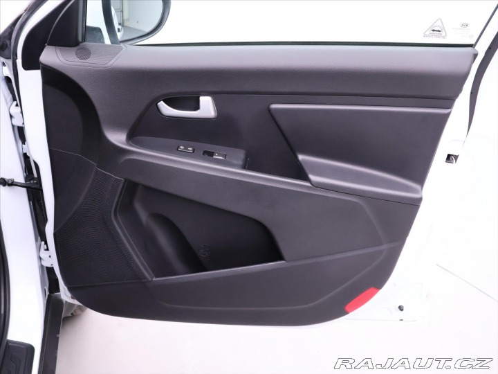Kia Sportage 1,6 GDi 99kW CZ 35.380Km 2014