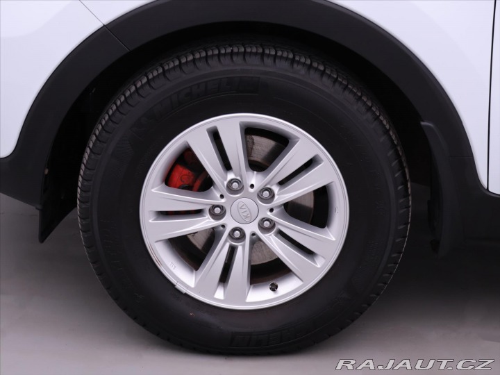 Kia Sportage 1,6 GDi 99kW CZ 35.380Km 2014