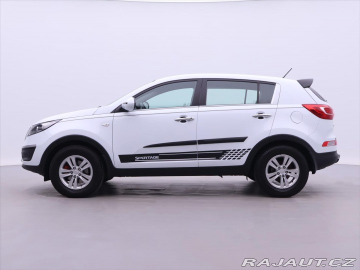 Kia Sportage 1,6 GDi 99kW CZ 35.380Km 2014
