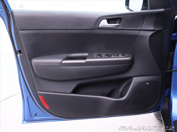 Kia Sportage 1,6 T-GDi 130kW Exclusive 2019