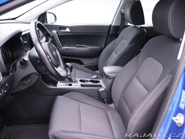 Kia Sportage 1,6 T-GDi 130kW Exclusive 2019