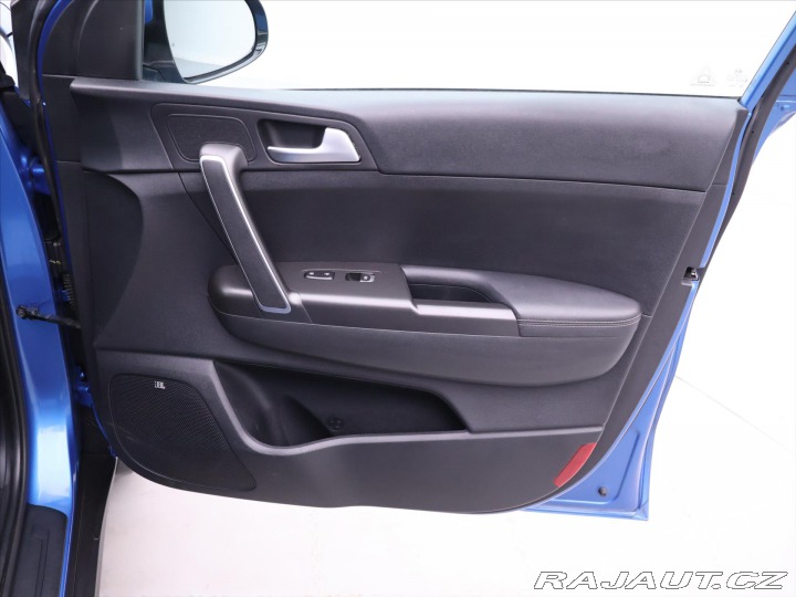 Kia Sportage 1,6 T-GDi 130kW Exclusive 2019