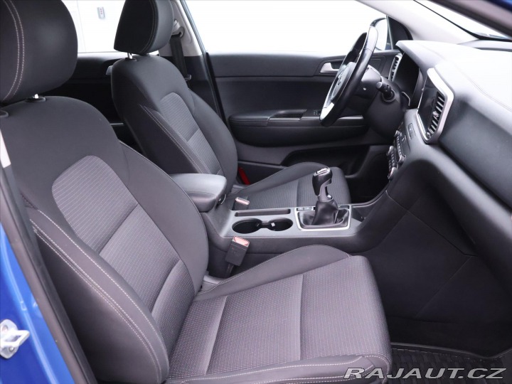 Kia Sportage 1,6 T-GDi 130kW Exclusive 2019