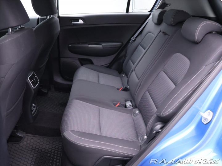 Kia Sportage 1,6 T-GDi 130kW Exclusive 2019